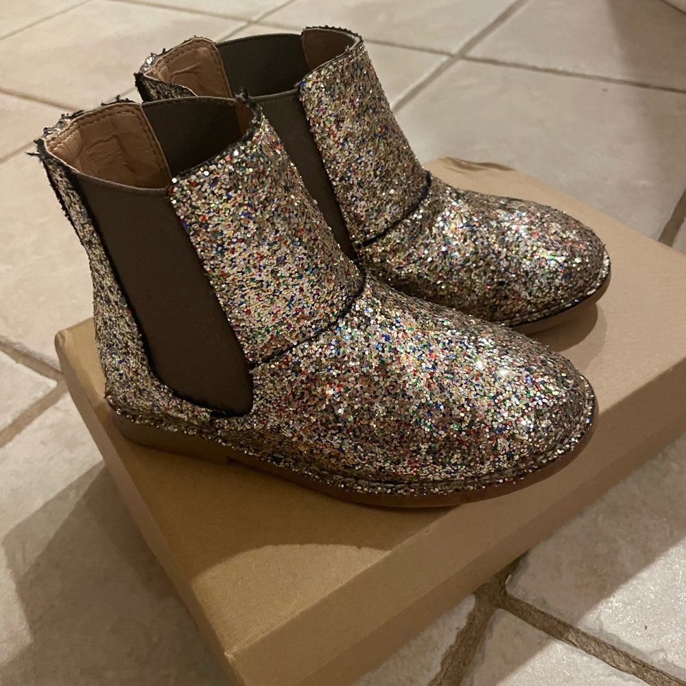 Kids Boots - JCrew size 12